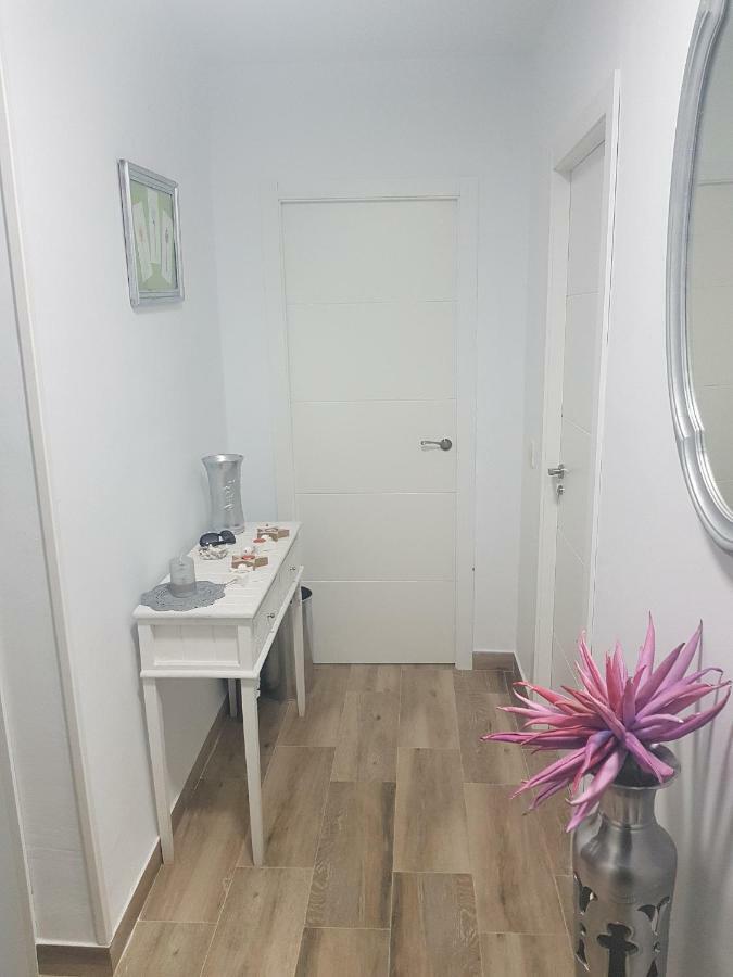 Apartmán Cazorla Centro Exteriér fotografie
