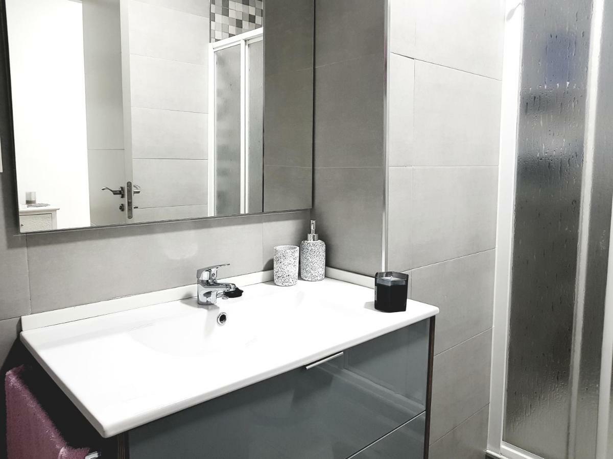 Apartmán Cazorla Centro Exteriér fotografie