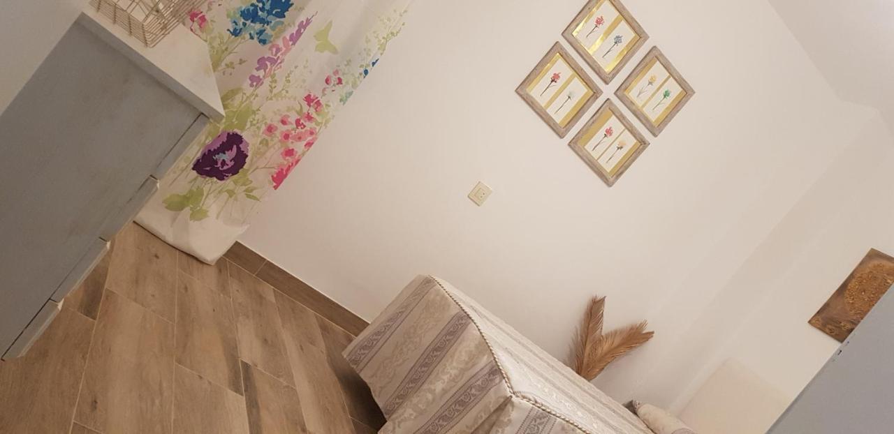 Apartmán Cazorla Centro Exteriér fotografie